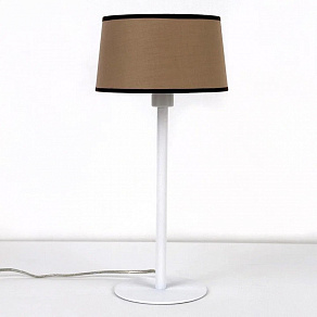 Настольная лампа декоративная Lighthall Bella LH012019