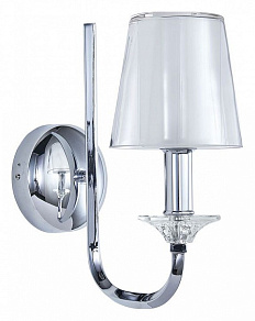 Бра Newport 4600 4601/A chrome