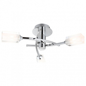 Люстра на штанге Globo Yale 56447-3