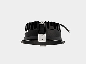 Встраиваемый светильник DesignLed WL-BQ 00-00005649