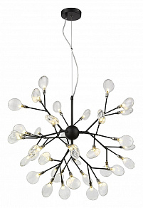 Подвесная люстра Wertmark Fiorita WE241.36.023