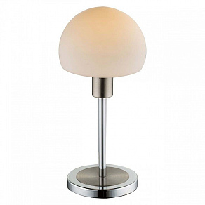 Настольная лампа декоративная Globo Tolos 21944