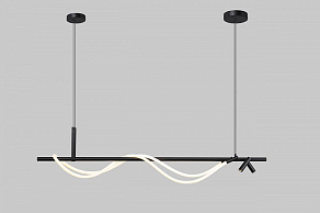 Подвесная люстра Alfa-Light F3024 F3024-25