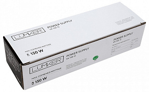 Блок питания Lumker TPWL TPWL-150-12