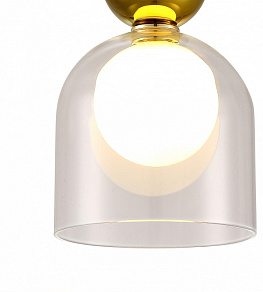 Подвесной светильник Kink Light Дана 07567,21-33