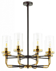 Люстра на штанге Odeon Light Novas 4816/8