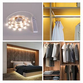 Лента светодиодная Elektrostandard SLS 01 a044517