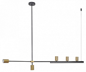 Подвесной светильник Kink Light Рия S07618-180,36