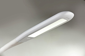 Настольная лампа офисная LED4U 016 016-LD