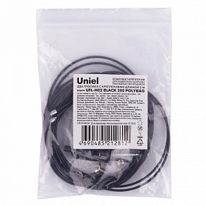 Подвесной крепеж Uniel  UL-00013723