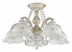 Люстра на штанге Lumion Casetta 3126/5C