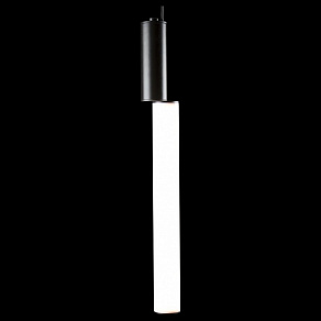 Подвесной светильник Loft it Alion 10051 Black