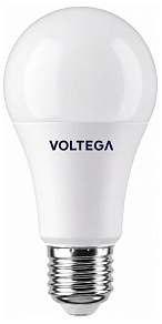 Лампа светодиодная Voltega Simple E27 12Вт 6500K 3152