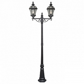 Фонарный столб DeMarkt Сандра 1 811040602