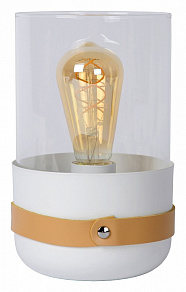 Настольная лампа декоративная Lucide Centur 06519/01/31