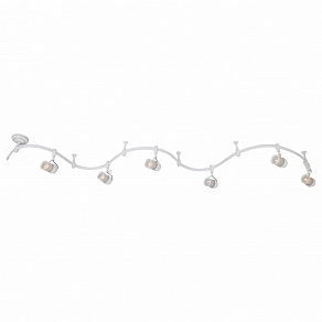 Комплект трековый Arte Lamp Rails A3056 A3056PL-6WH