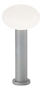Наземный низкий светильник Ideal Lux Armony ARMONY PT1 H40 GRIGIO