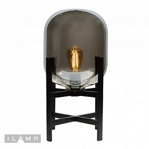 Торшер iLamp Brick 9355T/S SM