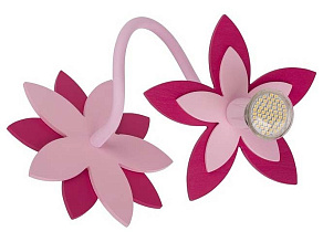 Спот Nowodvorski Flowers 6893