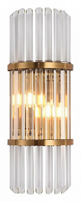 Накладной светильник LUMINA DECO  LDW 6040 MD