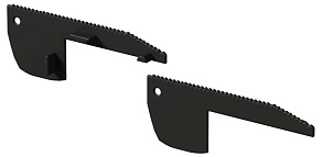 Заглушка для профиля Maytoni Led Strip  642091