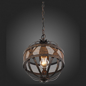Подвесной светильник ST-Luce Legato SL380.403.01