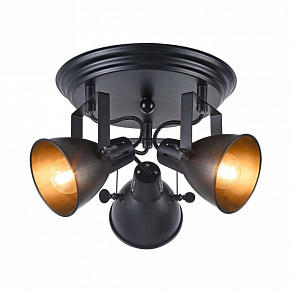 Спот Freya Ibbi FR4276-CL-03R-B