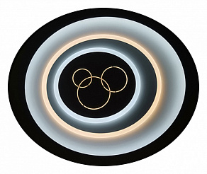 Накладной светильник Natali Kovaltseva LED LED LAMPS 5131