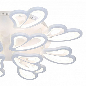 Потолочная люстра Rivoli Cuore Б0038163