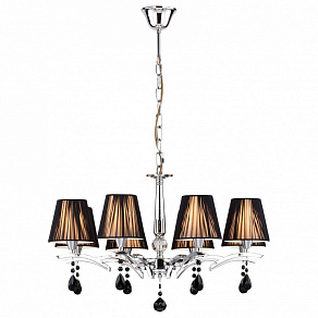 Подвесная люстра Maytoni Arte ARM901-08-N