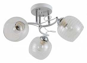 Люстра на штанге Rivoli Estefany Б0054741