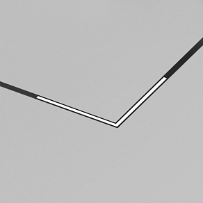 Накладной светильник Denkirs SMART SLIM LINEAR DK8407-BK
