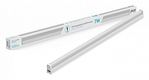 Накладной светильник Gauss TL Basic 930411207