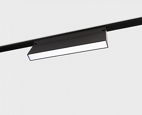 Накладной светильник Italline Atom IT012-5024 black 3000K