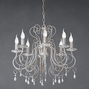 Подвесная люстра Vitaluce V1301 V1301/8