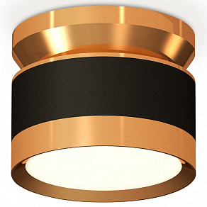 Накладной светильник Ambrella XS XS8102060