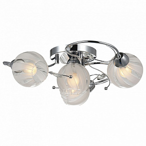 Потолочная люстра ST-Luce SLE101 SLE101.102.04