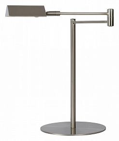 Настольная лампа офисная Lucide Nuvola 19665/09/12