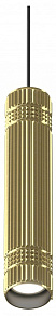 Подвесной светильник Maytoni  MOD475PL-01BS