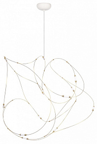 Подвесная люстра Loft it Flock of Light 10309/11