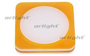 Встраиваемый светильник Arlight  022538
