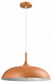 Подвесной светильник Moderli Hygo V11451-1P