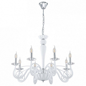 Подвесная люстра Eglo ПРОМО Meduno 1 39131