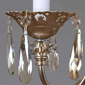 Бра ILLUMICO  IL5233-2WLS-25 ELITE