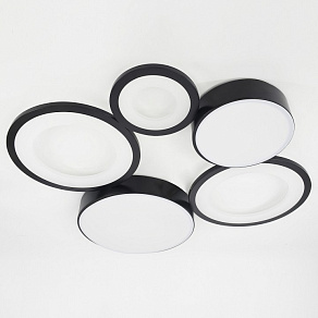 Потолочная люстра Rivoli Aliona Б0066468