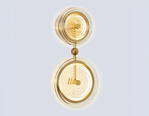 Накладной светильник Ambrella Light LH LH31118
