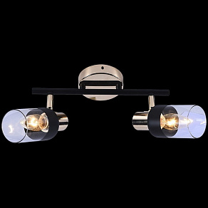 Спот Reluce 05903 05903-0.8-02 BK+FGD