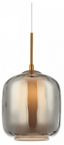 Подвесной светильник Maytoni Dolce MOD001PL-01GR
