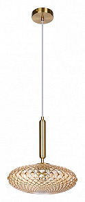 Подвесной светильник Divinare Okab 5005/17 SP-1