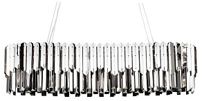 Подвесная люстра AM-Group ROBERTO CAVALLI ROBERTO CAVALLI L1200 CH